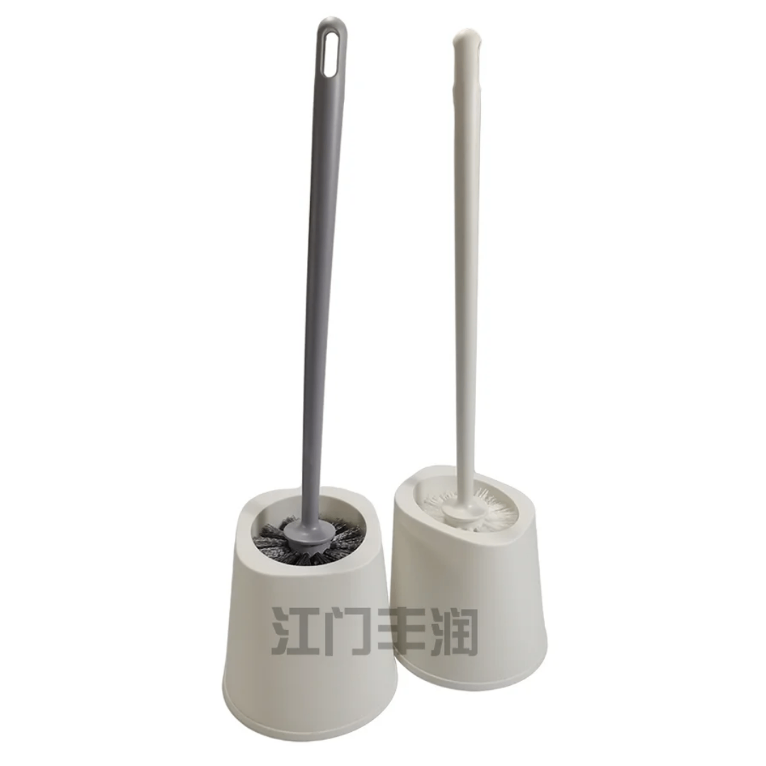 Brosse WC avec support élégant