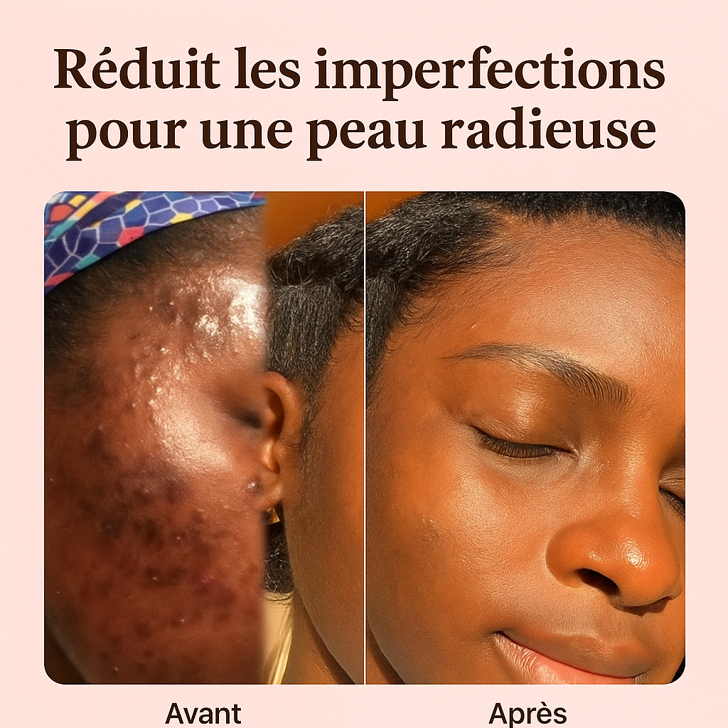 Masque de Nuit Collagène Revitalisant