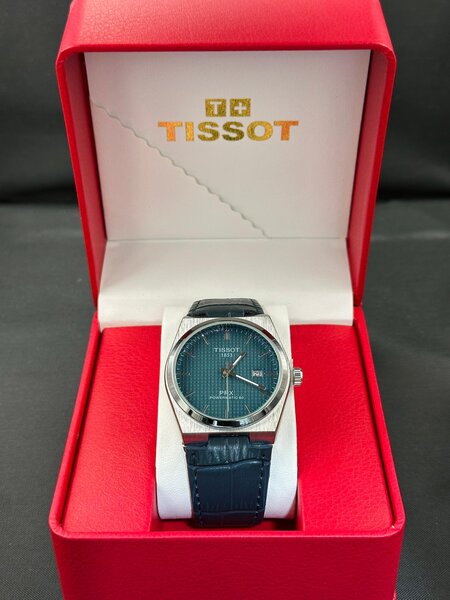 Montre Tissot PRX Homme