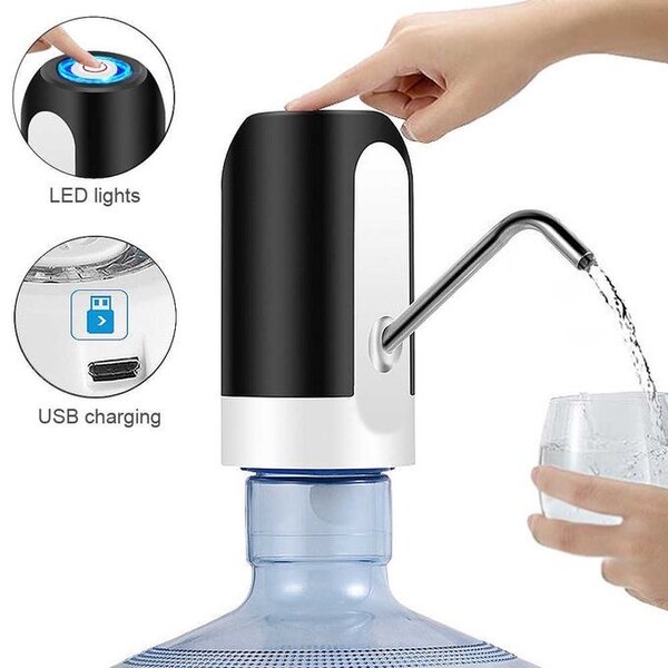 Pompe à eau électrique USB