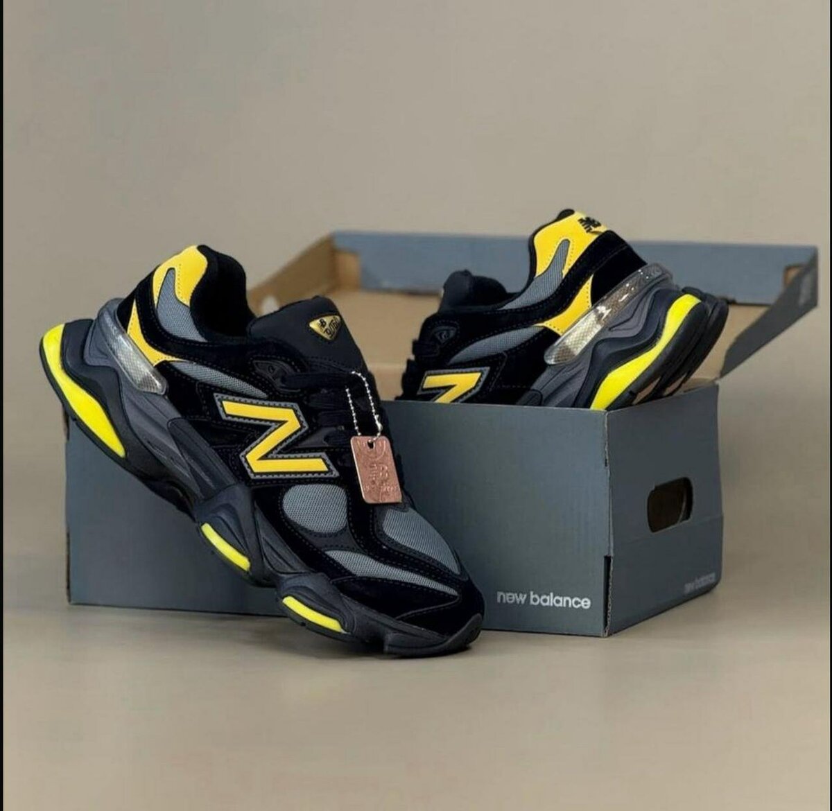 Chaussures de sport Nike homme