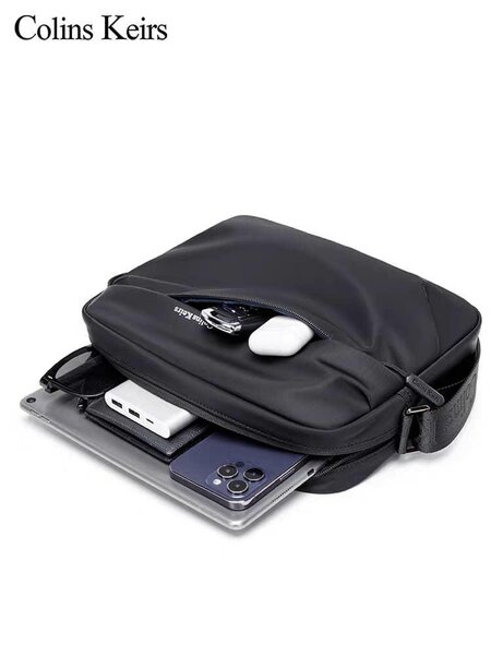 Sac bandoulière imperméable