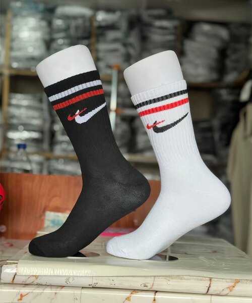 Chaussettes de Sport Unisexes