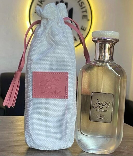 Parfum Mousuf Daisy