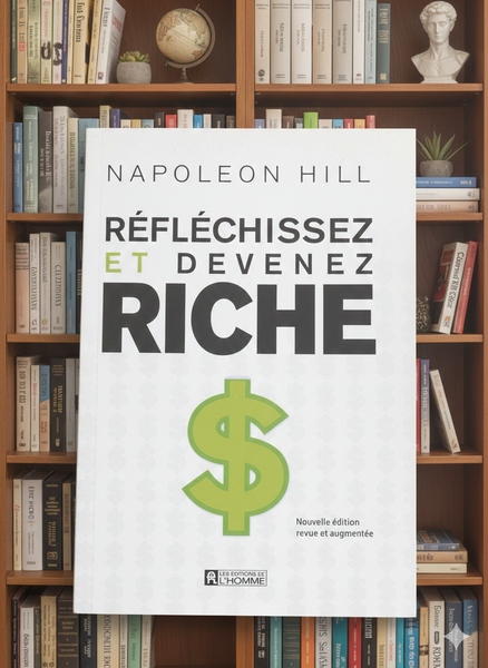Réfléchissez et devenez riche