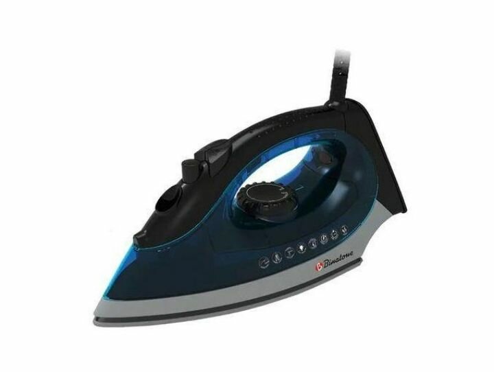 Fer à repasser puissant Binatone