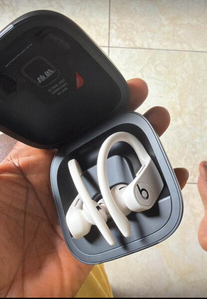 Beat by dre powerbeat