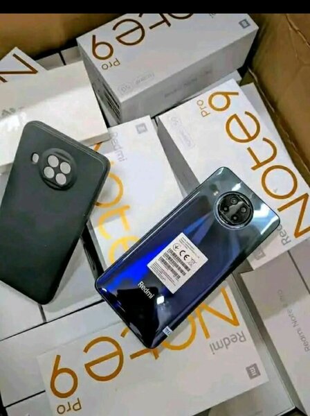 Téléphone HONOR et Redmi