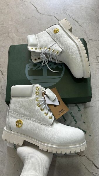 Timberland Boots Homme