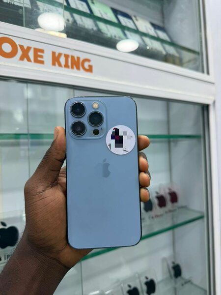 iPhone 13 Pro 128Go