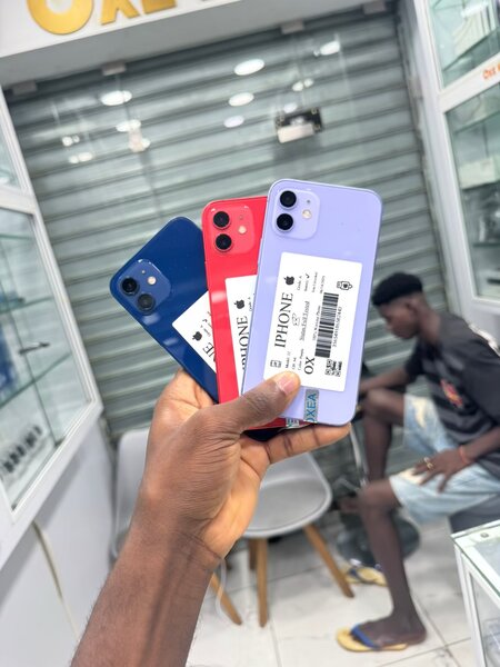 iPhone 11 Reconditionné