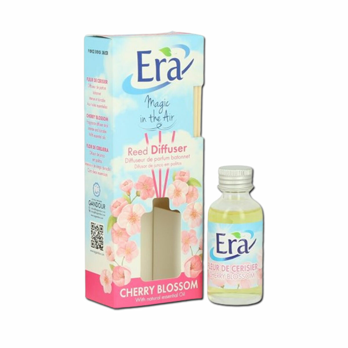 Diffuseur de parfum Era Cherry Blossom