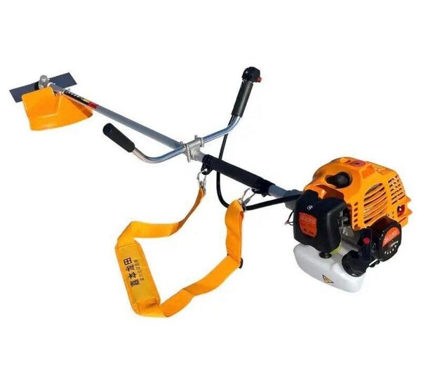 Débroussailleuse à essence