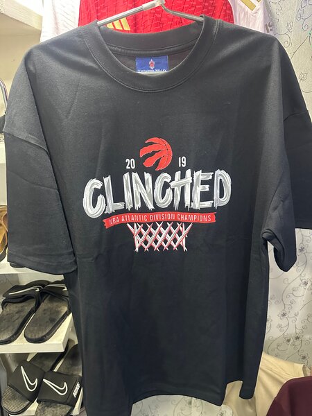 T-shirt graphique en coton