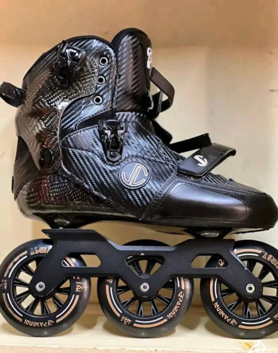 Patins à roulettes KuleJiaZu réglables