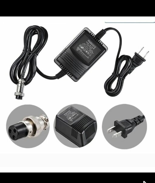 Adaptateur table demixage