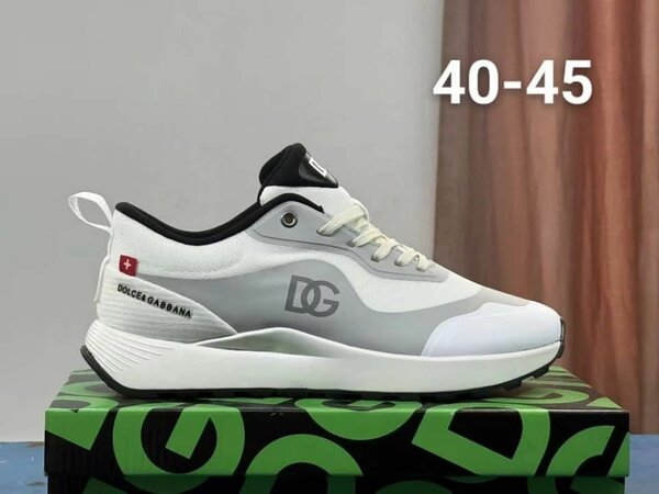 Chaussures Dolce&Gabbana pour homme