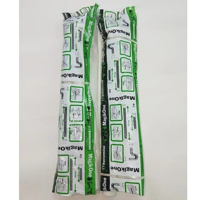 Tuyaux de vidange flexibles