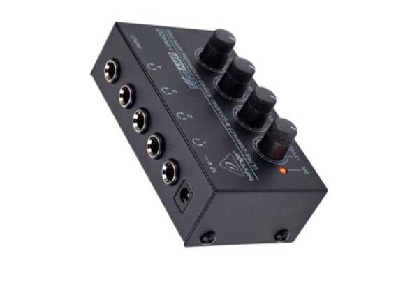 Effet audio numérique Behringer