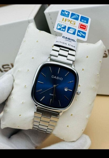 Montre Casio Homme Élégante