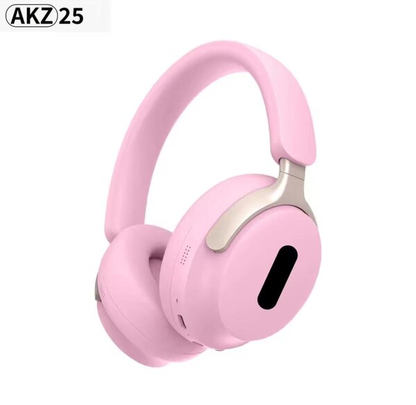 Casque Bluetooth Rose AKZ25