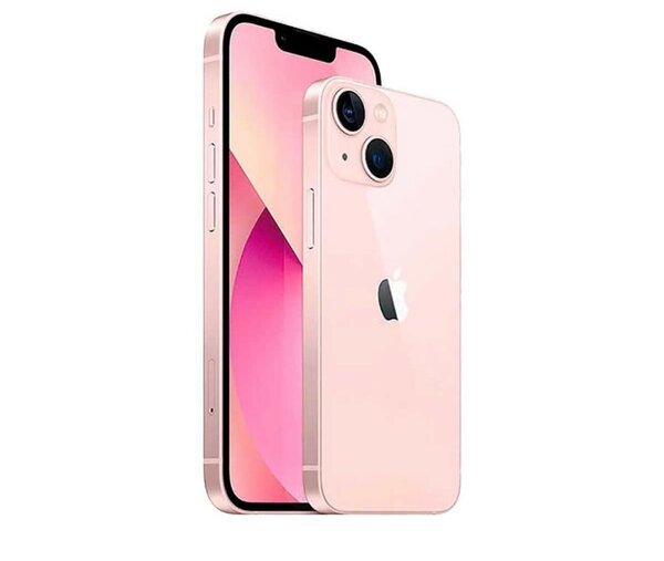 iPhone 13 Rose 128GB