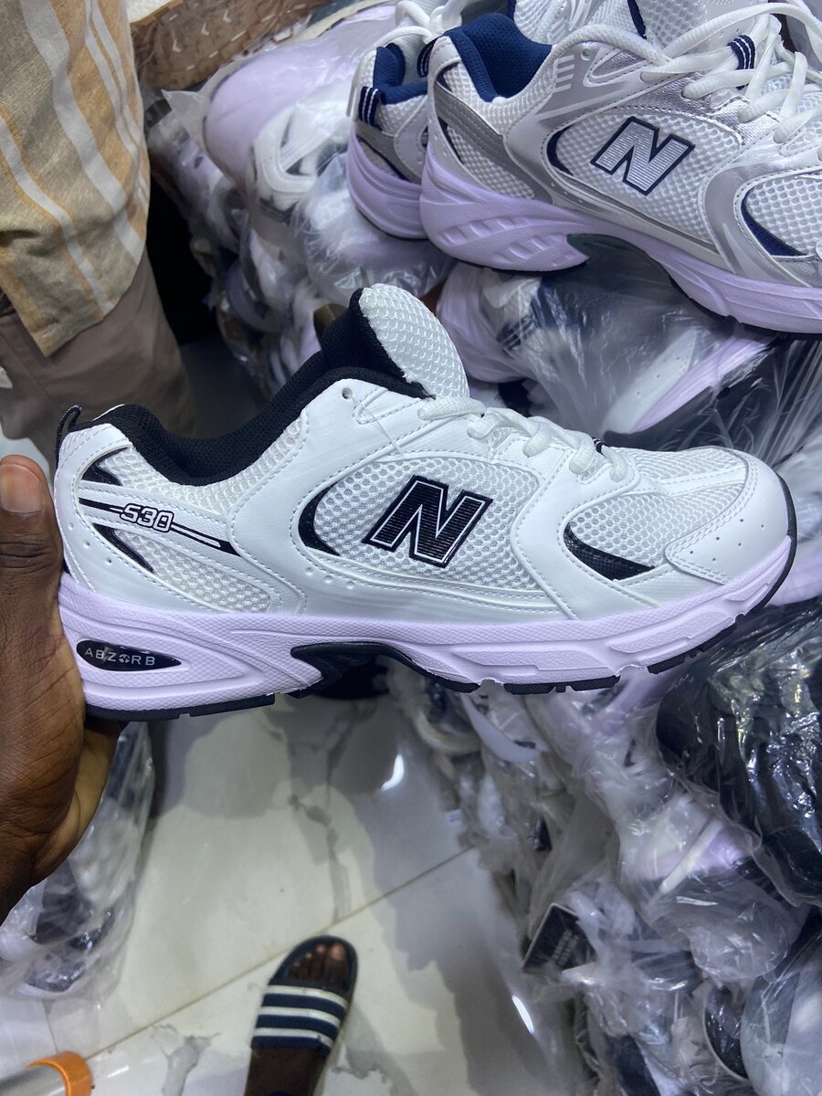 Sneakers de course New Balance