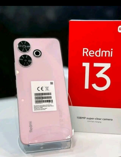 Smartphone Redmi 13