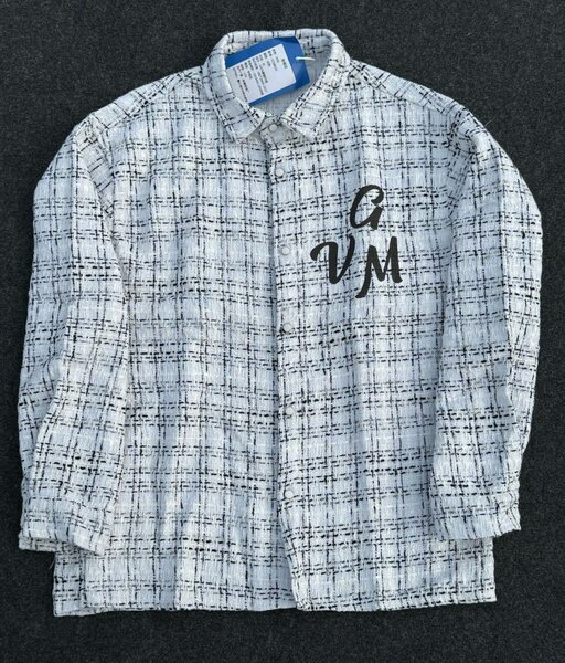 Veste Homme Tweed Stylée