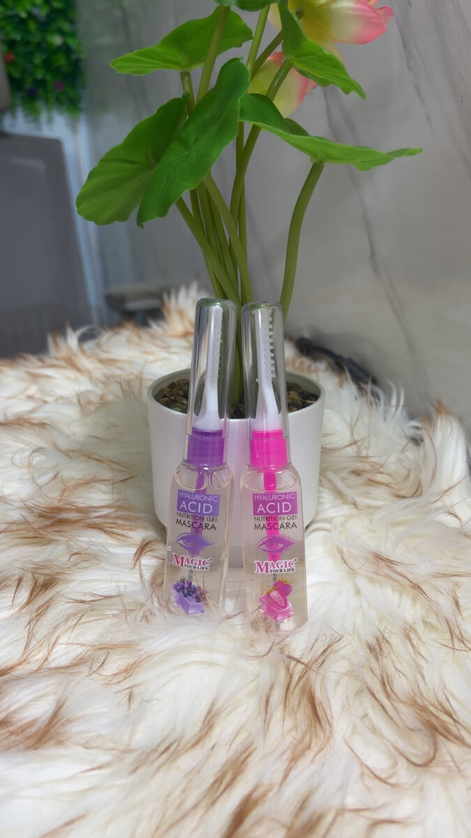 Gloss pour femmes et hommes