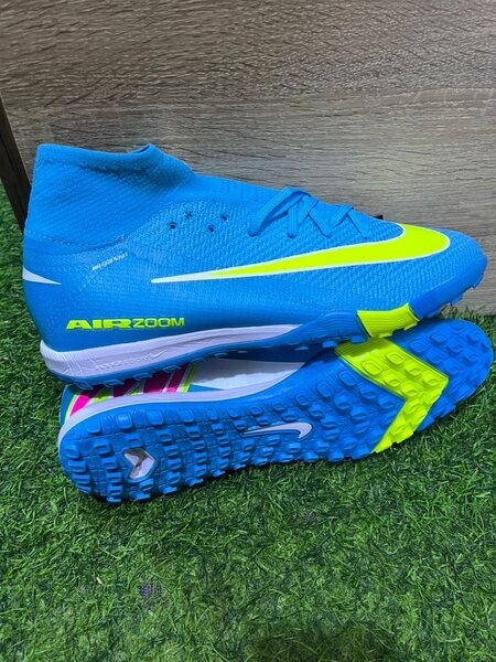 Chaussures Football Air Zoom