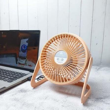Ventilateur USB Portable Silencieux