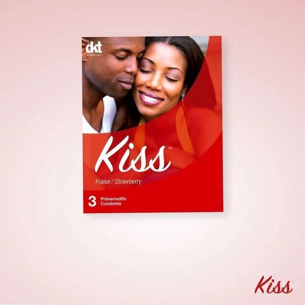 12 préservatifs (4 paquets)