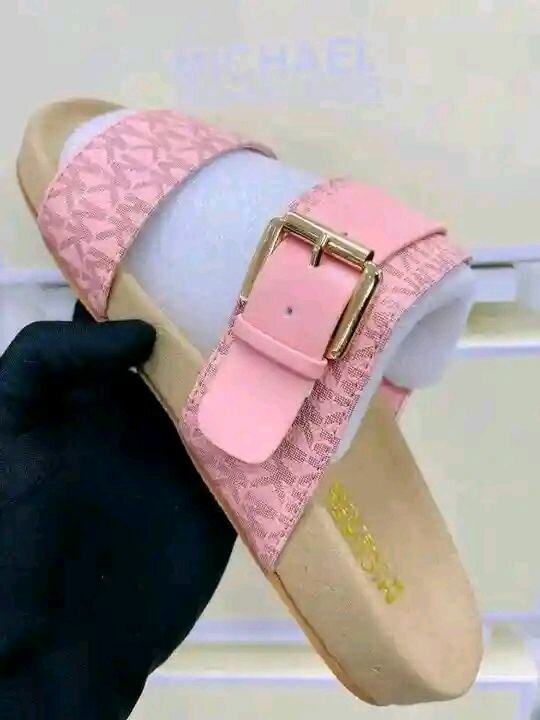 Mules Femme MICHAEL KORS