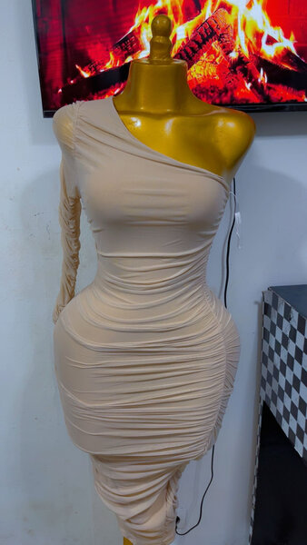 Robe élégante soirée