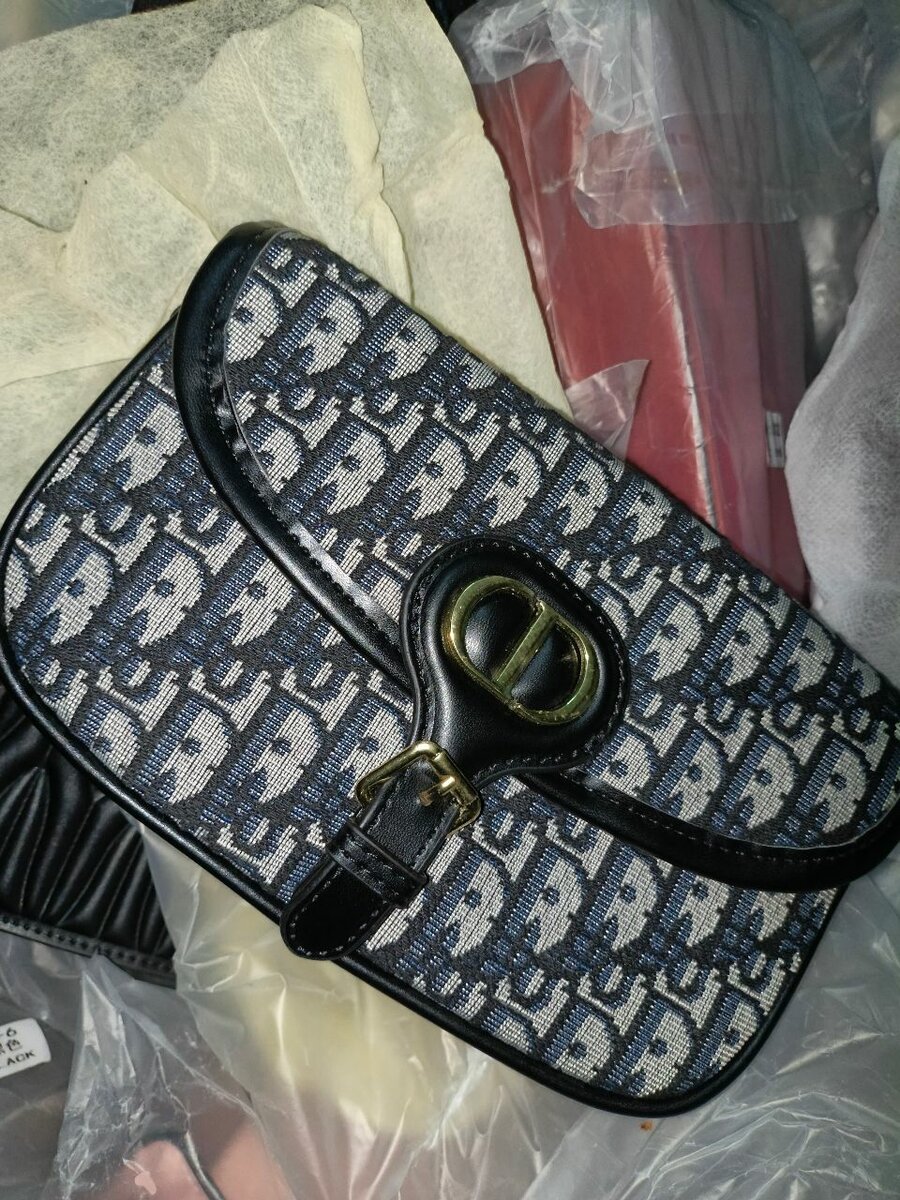 Sacs à main élégant en tissu