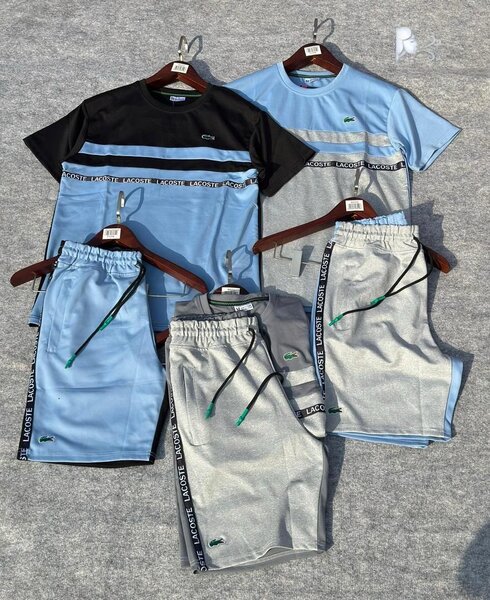 Ensemble de sport Lacoste