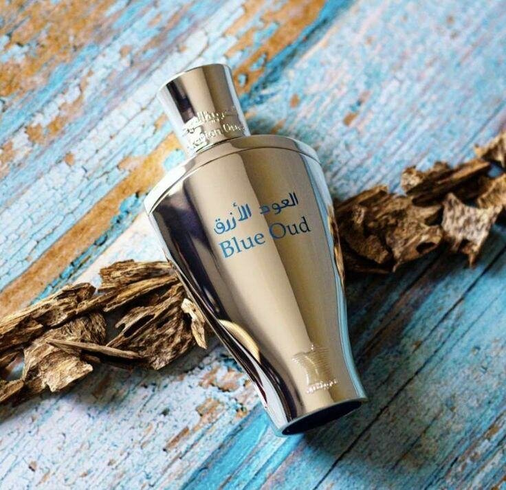 Parfum Blue Oud Luxe