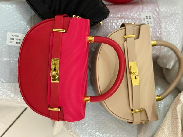 Sac à main tendance