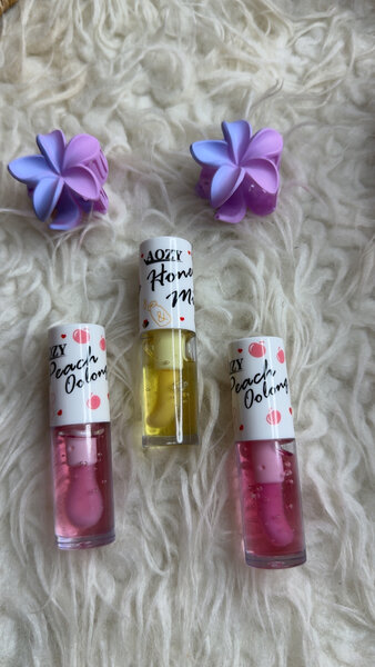 Baume à Lèvres Teinté Hydratant