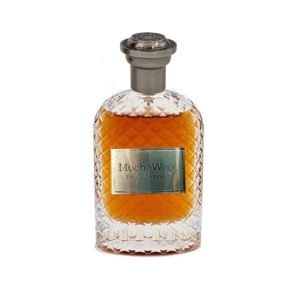 Eau de Parfum MochaWood