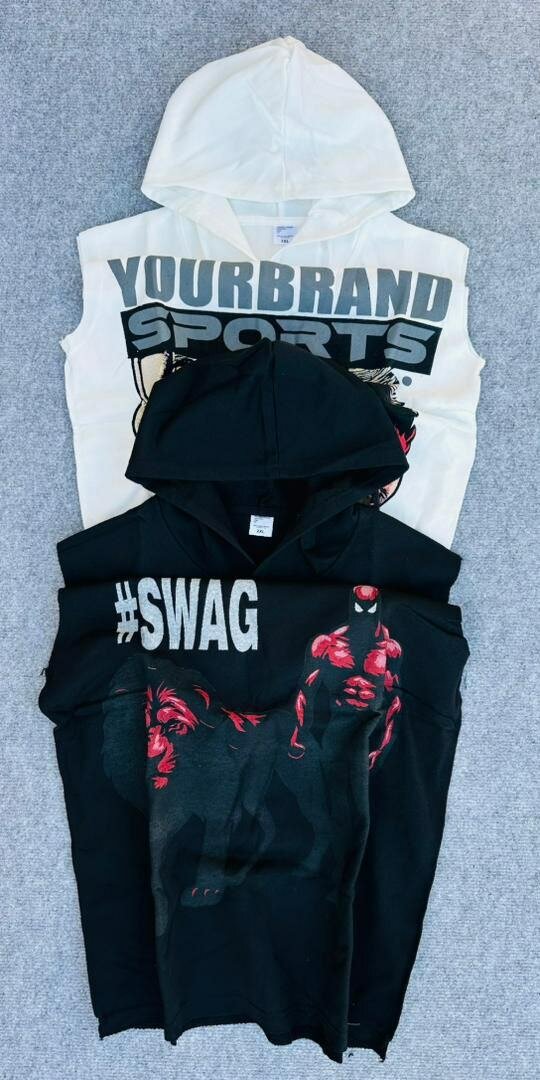 T-shirts graphiques stylés