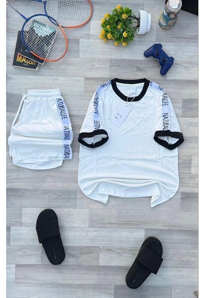 Ensemble de sport confortable