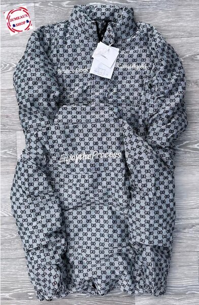 Veste Imprimée Mode