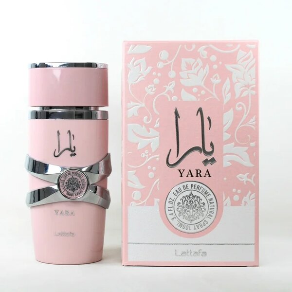 Parfum Yara Eau de Parfum