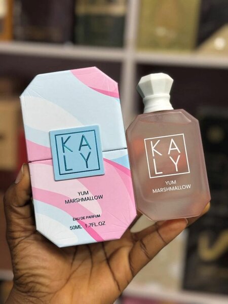 Parfum Kally