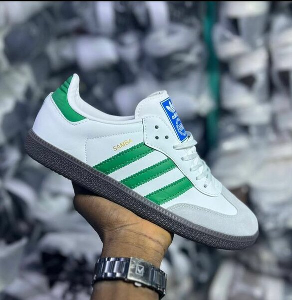 Chaussures Adidas Samba Classiques