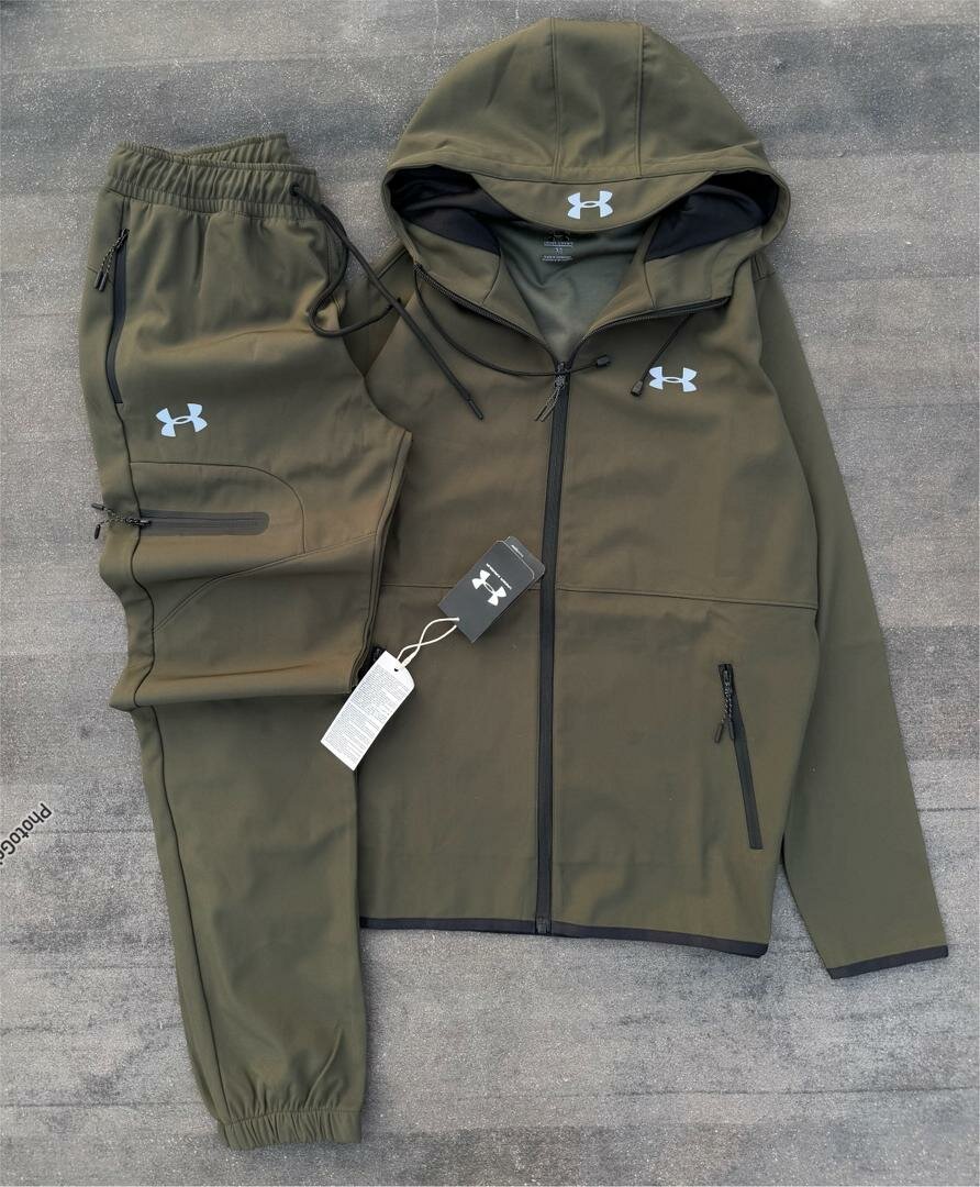 Combinaison de sport Under Armour