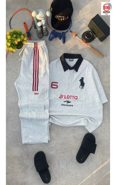 Tenues sportives décontractées