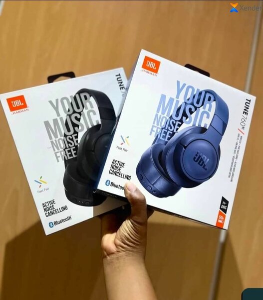 JBL Tune 720 Casque Bluetooth sans Fil